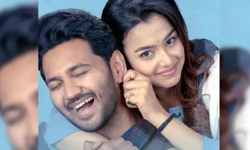 Alanati Ramachandradu: ‘అలనాటి రామచంద్రుడు’ ట్రైలర్‌ రిలీజ్.. ఆకట్టుకుంటున్న డ్రామా, ఎమోషనల్ వీడియో