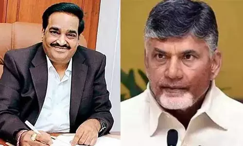 కేంద్రమంత్రి పాటిల్‌తో చంద్రబాబు కీలక భేటీ.. చర్చించిన అంశాలు ఇవే..!