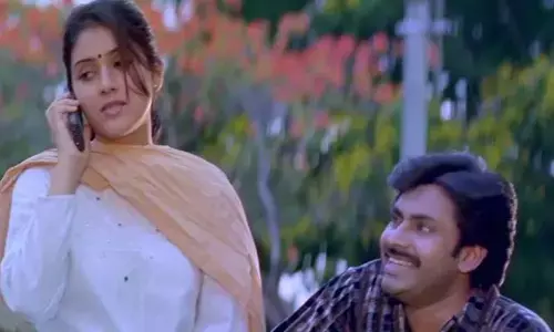 పవన్ కల్యాణ్ తొలిప్రేమ మూవీ హీరోయిన్ ఇప్పుడెలా మారిపోయిందంటే..?