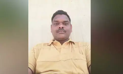 missing : సౌదీలో బీర్పూర్ వాసి అదృశ్యం..