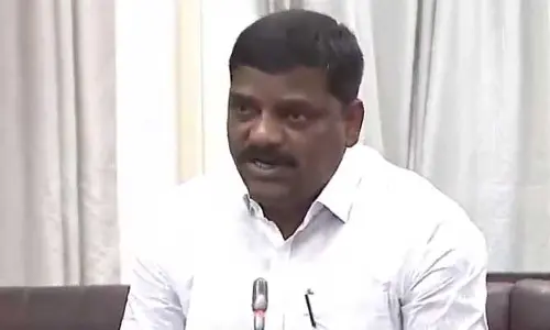 రూ.9200 కోట్లు ఎటూ సరిపోవు.. సర్కార్ పునరాలోచన చేయాలని తీన్మార్ మల్లన్న రిక్వెస్ట్