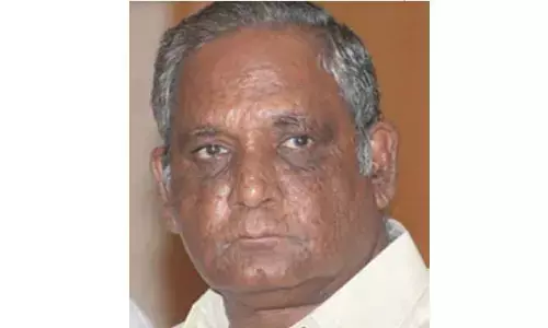 రైతు బాంధవుడు యలమంచిలి శివాజీ