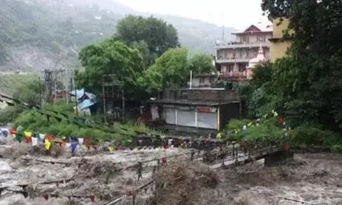 Himachal Pradesh: హిమాచల్‌ ప్రదేశ్‌లో వర్ష బీభత్సం..56 మంది మృతి