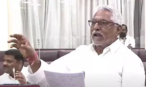 MLC Jeevan Reddy: కాళేశ్వరంలో లక్ష కోట్లు దోపిడీ