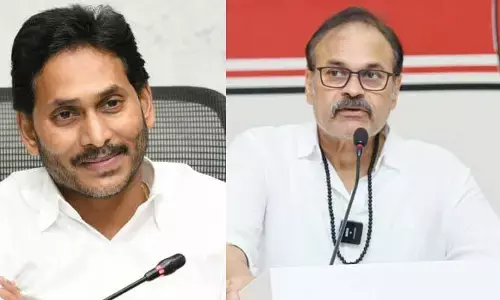 సెన్స్‌లెస్ స్టేట్‌మెంట్స్ చేయొద్దు.. జగన్‌కు నాగబాబు సలహా