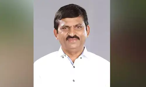 Minister Ponguleti : రేపు జిల్లాలో మంత్రి పొంగులేటి పర్యటన..