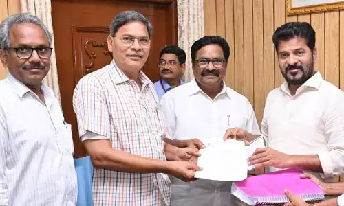 CPIM Telangana: వారిపై పెట్టిన కేసులన్నీ ఎత్తివేయండి