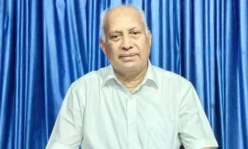 మోడీకి జగన్ బిడ్డలాంటోడు: కేంద్ర మాజీ మంత్రి చింతామోహన్