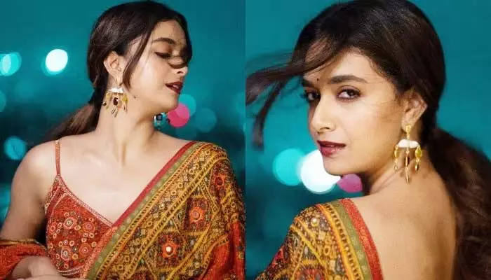 Keerthy Suresh:నేరుగా ఓటీటీలో రిలీజ్ కానున్న జూనియర్ సావిత్రి మూవీ.. స్ట్రీమింగ్ ఎప్పుడు? ఎక్కడంటే? Keerthy Suresh:నేరుగా ఓటీటీలో రిలీజ్ కానున్న జూనియర్ సావిత్రి మూవీ.. స్ట్రీమింగ్ ఎప్పుడు? ఎక్కడంటే?