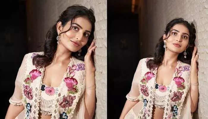 Ananya Nagalla : అందంతో ఆకట్టుకుంటున్న అనన్య.. లేటెస్ట్ ఫోటోస్ వైరల్! Ananya Nagalla : అందంతో ఆకట్టుకుంటున్న అనన్య.. లేటెస్ట్ ఫోటోస్ వైరల్!