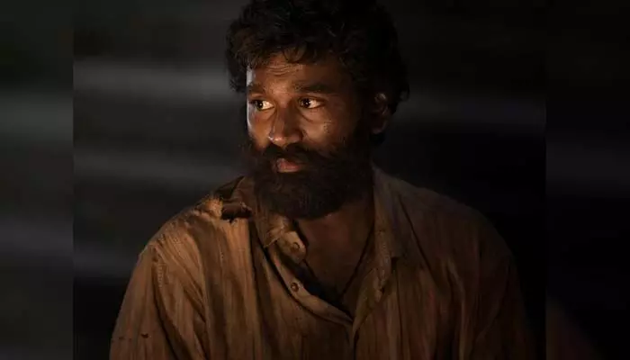 Dhanush: బిచ్చగాడిలా మారిన అపర కుబేరుడు.. విశేషంగా వైరల్ అవుతున్న లుక్ Dhanush: బిచ్చగాడిలా మారిన అపర కుబేరుడు.. విశేషంగా వైరల్ అవుతున్న లుక్