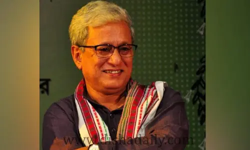 BIG BREAKING: తెలంగాణ కొత్త గవర్నర్‌గా జిష్ణుదేవ్ వర్మ.. ఉత్తర్వులు జారీ చేసిన రాష్ట్రపతి ముర్ము