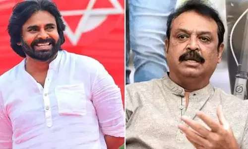 Pawan Kalyan: పవన్ కళ్యాణ్ పై సీనియర్ నటుడు ఇంట్రెస్టింగ్ కామెంట్స్.. భవిష్యత్తులో సీఎం అవ్వడం పక్కా అంటూ