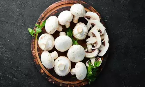 Mushrooms: పుట్టగొడుగులు తినడం వల్ల ఆరోగ్యానికి బోలెడు ప్రయోజనాలు!