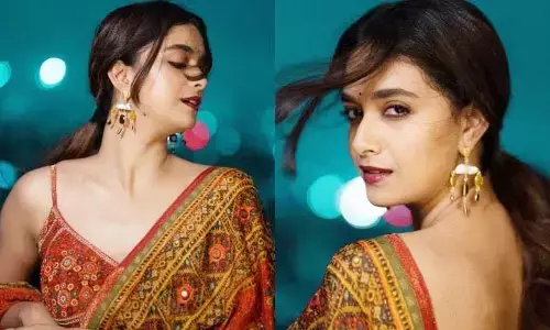 Keerthy Suresh:నేరుగా ఓటీటీలో రిలీజ్ కానున్న జూనియర్ సావిత్రి మూవీ.. స్ట్రీమింగ్ ఎప్పుడు? ఎక్కడంటే?