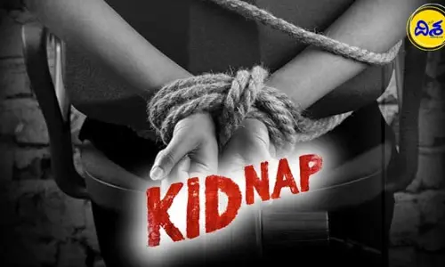 Kidnap : బ్యాంకాక్‌లో తెలుగు వ్యక్తి కిడ్నాప్ కలకలం