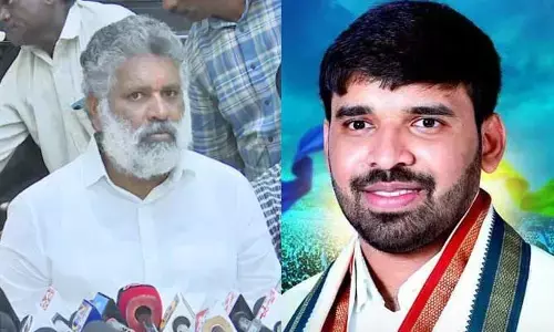 Tirupati: చెవిరెడ్డి మోహిత్ రెడ్డి విడుదల..  41A నోటీసుల జారీ