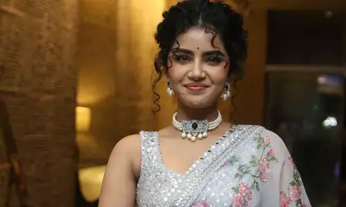 Anupama Parameshwaran: ఆ యంగ్ హీరోయిన్ లవర్‌తో అనుపమ డేటింగ్.? కానీ చివరికి..