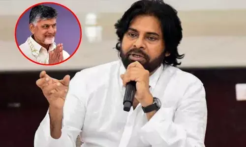 ప్రభుత్వ పథకాల పేర్లలో మార్పులు.. సీఎం నిర్ణయంపై పవన్ కీలక వ్యాఖ్యలు