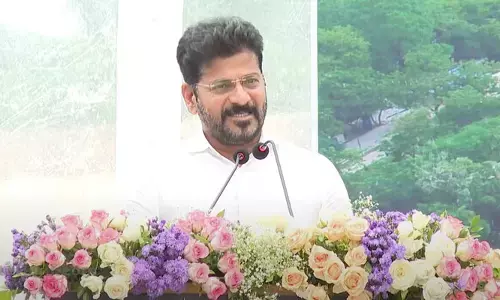 అక్కడ చదివాను అని చెప్పేందుకు గర్వంగా ఉంది.. CM రేవంత్ కీలక వ్యాఖ్యలు