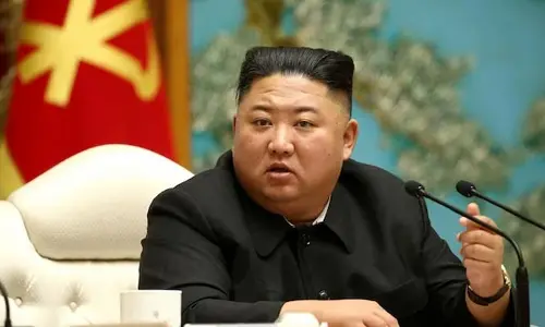 North Korea army: యుద్ధంలో శత్రువులను పూర్తిగా అంతమొందిస్తాం..ఉత్తర కొరియా సైనికాధికారుల ప్రతిజ్ఞ!