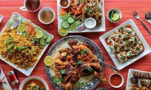 Food inspections : పల్లెల్లో ఆహార తనిఖీల జాడేది...?