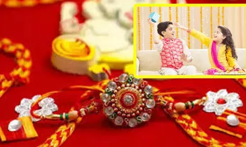 Rakhi : రాఖీ పండుగ వచ్చేస్తుంది.. మీ బ్రదర్స్‌కు ఈ రాఖీలు మాత్రం కట్టకండి!