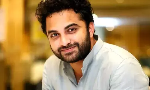 Vishwak Sen: ఇన్‌స్టా డియాక్ట్‌వేట్ చేయడానికి కారణం అదే.. అసలు నిజం చెప్పేసిన విశ్వక్ సేన్