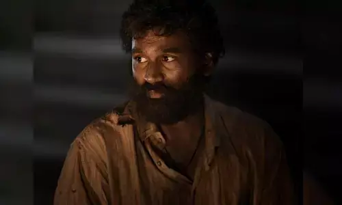 Dhanush: బిచ్చగాడిలా మారిన అపర కుబేరుడు.. విశేషంగా వైరల్ అవుతున్న లుక్