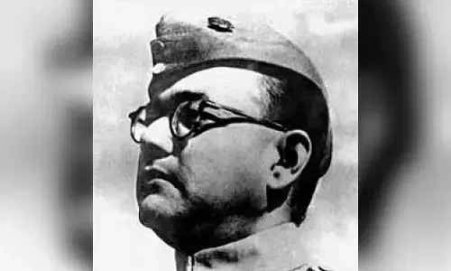 Subhas Chandra Bose :మరోసారి తెరపైకి నేతాజీ డెత్ మిస్టరీ.. వాటిని వెనక్కి తెప్పించాలని మోడీకి బోస్ మనవడి లేఖ