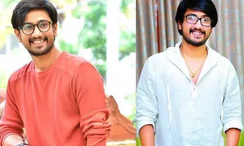 Hero Raj Tarun: బిగ్ బాస్ సీజన్ 8 లోకి ఎంట్రీ ఇవ్వనున్న హీరో రాజ్ తరుణ్ ?