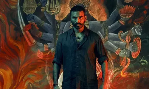 Raayan Movie: ‘రాయన్’ తో ధనుష్ హిట్ కొట్టినట్టేనా.. తెలుగులో ఫస్ట్ డే ఎంత కలెక్ట్ చేసిందంటే?