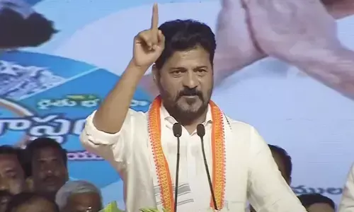 CM Revanth: రైతులకు భారీ గుడ్‌న్యూస్.. రెండో విడత రుణమాఫీపై సీఎం రేవంత్‌ కీలక ప్రకటన