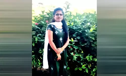 missing : సర్టిఫికెట్స్ తీసుకువస్తానని వెళ్లిన యువతి అదృశ్యం