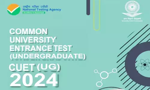 CUET (UG)-2024: అభ్యర్థులకు బిగ్ అలర్ట్.. సీయూఈటీ (యూజీ) ఫలితాలు విడుదల