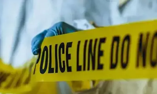 Thamilnadu crime:తమిళనాడులో మరో పొలిటికల్ లీడర్ హత్య.. 24గంటల్లోనే రెండో ఘటన