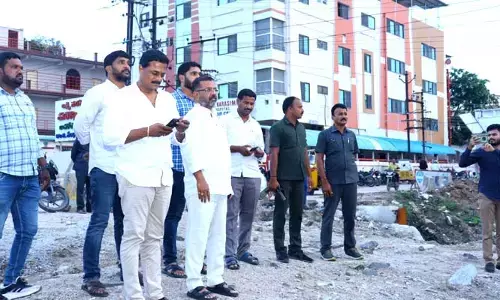 Naini Rajender Reddy : ఆగస్టు చివరిలోగా అందుబాటులోకి నాయిమ్ నగర్ బ్రిడ్జి