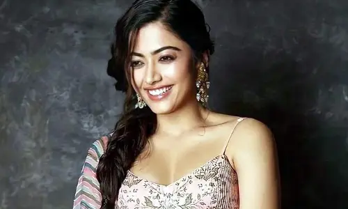 Rashmika: వాళ్ల ప్రేమ లభించడం నా అదృష్టం.. రష్మిక పోస్ట్ వైరల్