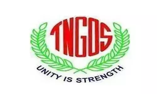 TNGO : బదిలీల అక్రమాలు జరిగాయని ఎలాంటి ప్రకటన చేయలేదు..
