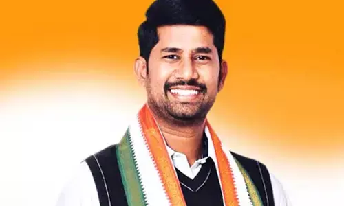 కాంగ్రెస్ పార్టీ అంతర్జాతీయ వ్యవహారాల సమన్వయకర్తగా నంగి దేవేందర్ రెడ్డి