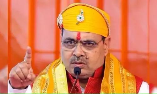 Rajasthan CM: రాజస్థాన్ సీఎంను చంపేస్తానంటూ బెదిరింపు ఫోన్ కాల్.. ఏమైందంటే..?