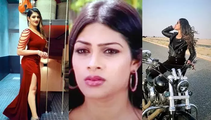 Bhadra: వామ్మో.. రవితేజ మరదలు ఏంటీ ఇంత హాట్గా, స్టైలిష్గా ఉంది! Bhadra: వామ్మో.. రవితేజ మరదలు ఏంటీ ఇంత హాట్గా, స్టైలిష్గా ఉంది!