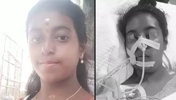 Trending: తాను తనువు చాలించి.. పది మందికి ప్రాణం పోసిన యువతి Trending: తాను తనువు చాలించి.. పది మందికి ప్రాణం పోసిన యువతి