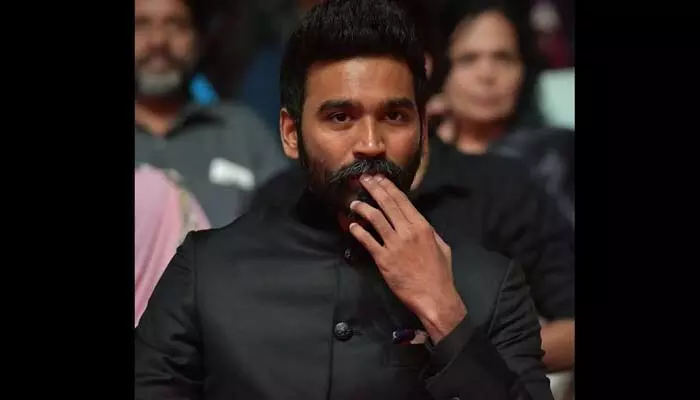 Dhanush: సినిమాల విషయంలో తమిళ నిర్మాతల మండలి కీలక నిర్ణయం! Dhanush: సినిమాల విషయంలో తమిళ నిర్మాతల మండలి కీలక నిర్ణయం!