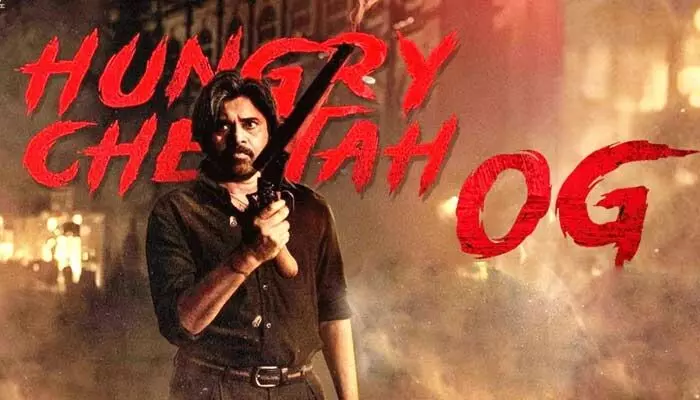 పవర్ స్టార్ ఫ్యాన్స్ గెట్ రెడీ.. OG రిలీజ్ డేట్ ఆల్మోస్ట్ ఫైనల్..! పవర్ స్టార్ ఫ్యాన్స్ గెట్ రెడీ.. OG రిలీజ్ డేట్ ఆల్మోస్ట్ ఫైనల్..!