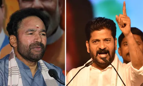 పంద్రాగస్టు వేడుకలు ముగియడమే ఆలస్యం.. బీజేపీని టార్గెట్ చేసిన కాంగ్రెస్..!