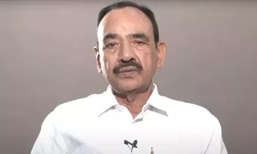 BREAKING: టాలీవుడ్ ఇండస్ట్రీలో తీవ్ర విషాదం.. ప్రముఖ నిర్మాత కన్నుమూత