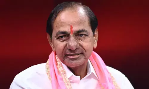 కేంద్ర బడ్జెట్‌పై నోరుమెదపని కేసీఆర్.. కవిత జైల్లో ఉండటమే కారణమా?