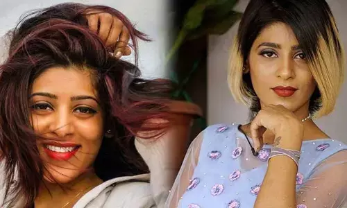 Gayathri Gupta: అమ్మాయిలకే శృంగార కోరికలు ఎక్కువ.. నాకు ఫీలింగ్స్ వస్తే ఆ పని చేస్తా: గాయత్రి గుప్తా సంచలన కామెంట్స్