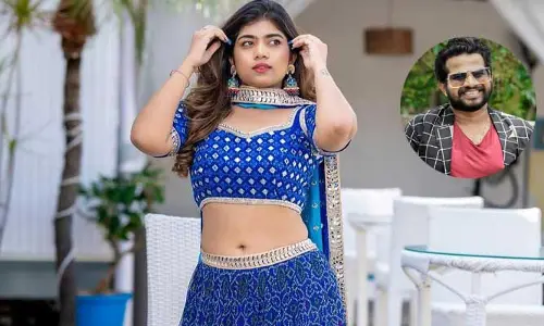Rithu chowdary: హైపర్ ఆది వల్లే జబర్దస్త్ మానేశా.. ఛాన్స్ అడిగితే నన్ను అలా చేయమన్నారు.. రీతు చౌదరి షాకింగ్ కామెంట్స్